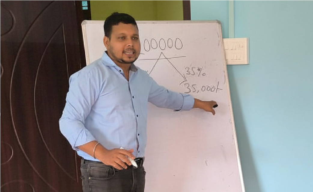 Finance